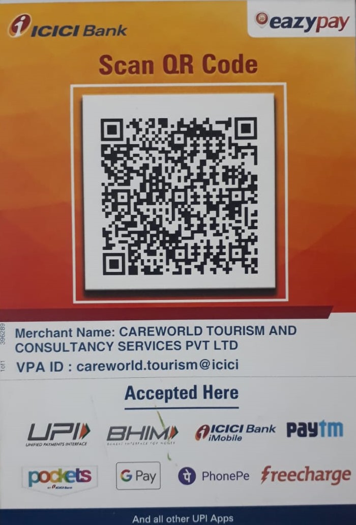QR Scan image